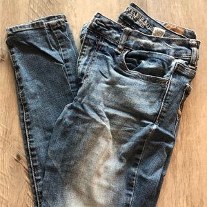 American Eagle jeggings